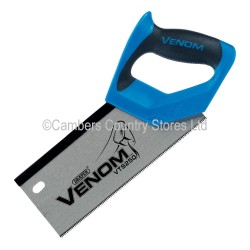 Draper Venom Tenon Saw 250mm